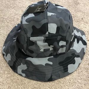 NWT Under Armour hat